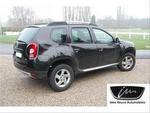 Dacia Duster 1.5 DCI 110 FAP 4X2 LAUREATE