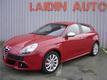 Alfa Romeo Giulietta GUILIETTA 1.6 JTD 105 DISTINC PACK SPT