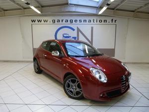 Alfa Romeo MiTo 1.4 MPI MAir Latina S&S