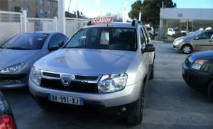 Dacia Duster dci 110