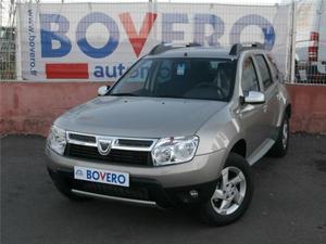 Dacia Duster 1.5 dCi90 FAP Lauréate 4x2