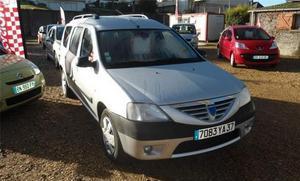 Dacia Logan laureate m.c.v 1.5 dci 85ch