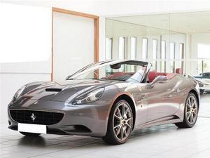 Ferrari California CALIFORNIA