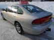 Mazda 626 2.0I 16V GLXI 5P