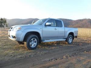 Mazda BT-50 2.5 L MZR-CD 143 CH FREESTYLE FIGHTER TVA RECUP