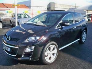 Mazda CX-7 2.2 MZ-CD PERFORMANCE