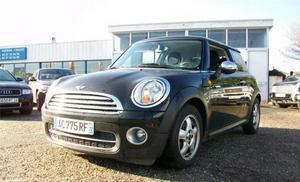 MINI Cooper D 1.6 110Cv MidNight