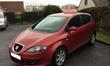 Seat Altea 1.9 TDI stylance 106 500106500