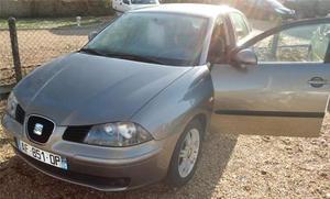 Seat Ibiza signo 1.4l