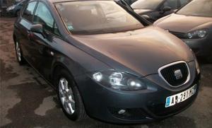 Seat Leon 1.9 tdi 105 stylance