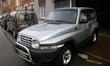 SsangYong Korando 4x4 SSANGYONG 2005 290 TD