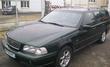 Volvo V70 2.5 tdi 1998an rien a prevoir