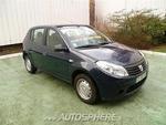 Dacia Sandero 1.2 16V E5