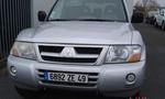 Mitsubishi Pajero 3.2L DI-D ELEGANCE 7 PLACES