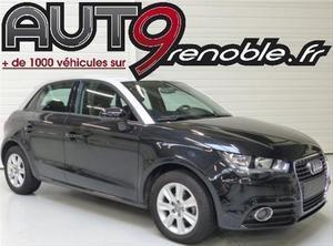 Audi A1 SPORTBACK TDI 90 ATTRACTION 16MKMS