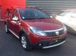 Dacia Sandero 1.5 dCi 90 FAP Stepway 2 5