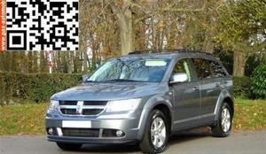 Dodge Journey 2.0 CRD 140 SXT 7PL