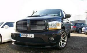 Dodge RAM DODGE 1500 8.3 V10 SRT 10 505Cv