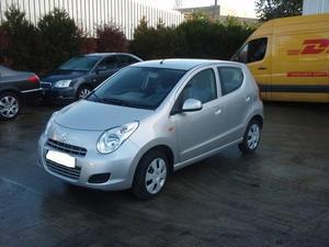 Suzuki Alto 1.0 Comfort