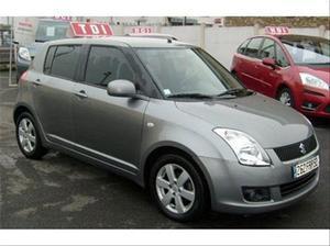 Suzuki Swift 2 II 1.3 DDIS 75 GLX 5P