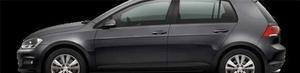 Volkswagen Golf VOLKSWAGEN 7 1.6 tdi 105 confortline