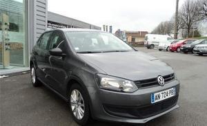 Volkswagen Polo A SAISIR TDI 5 portes clim radio 1ere main