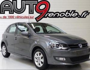 Volkswagen Polo TDI 90 CONFORT 17MKMS