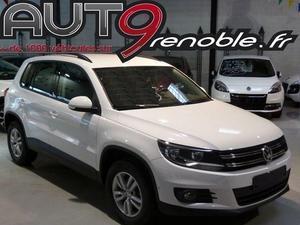 Volkswagen Tiguan 2.0 TDI 140 TECHNOLOGY 10KMS