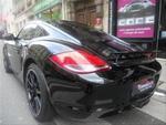 Porsche Cayman 2  3.4 320 BLACK EDITION