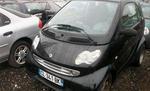 Smart ForTwo cdi boite hs