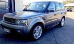 Rover Rover Range sport tdv6 hse