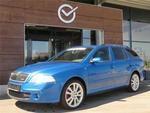 Skoda Octavia Break 2.0 Tdi 170 RS