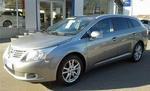 Toyota Avensis sw 126 d-4d skyview connect