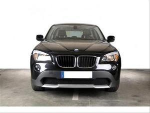 BMW X1 e84  E84  SDRIVE18D 143 CONFORT