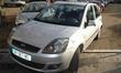 Ford Fiesta senso 1.4l tdci 68ch