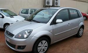 Ford Fiesta senso 1.4 tdci