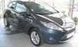 Ford Fiesta FORD 1.6 TDCI 95 CV FAP TITANIUM - 135 kms