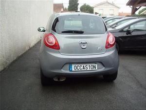 Ford Ka 2 II 1.2 69 TITANIUM S&S