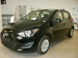 Hyundai i20 1.2 PACK EVIDENCE GARANTIE 5 ANS