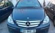 Mercedes-Benz B 200 classe cdi pack sport bv 6