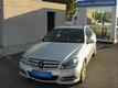 Mercedes-Benz C 220 CLASSE CDI BE AVTGARDE EXEC 7GTRO 2011