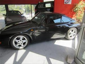 Porsche 911 type 993  993  3.6 CARRERA