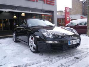 Porsche 911 type 997  997  3.8 355 CARRERA S