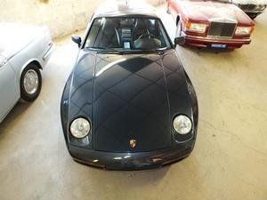 Porsche 928 gt