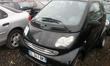 Smart ForTwo cdi boite hs