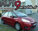 Citroen C4 Picasso GD HDI 110 AMBIANCE