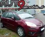 Citroen C4 Picasso HDI 138 AMBIANCE BMP6 63MKMS
