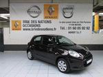 Nissan Micra 1.2 - 80 Connect Edition