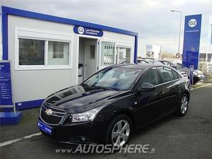 Chevrolet Cruze 2.0 VCDI 150CH LT BA