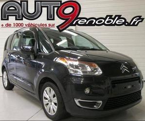 Citroen C3 Picasso HDI 90CH XCLUSIVE 34MKMS